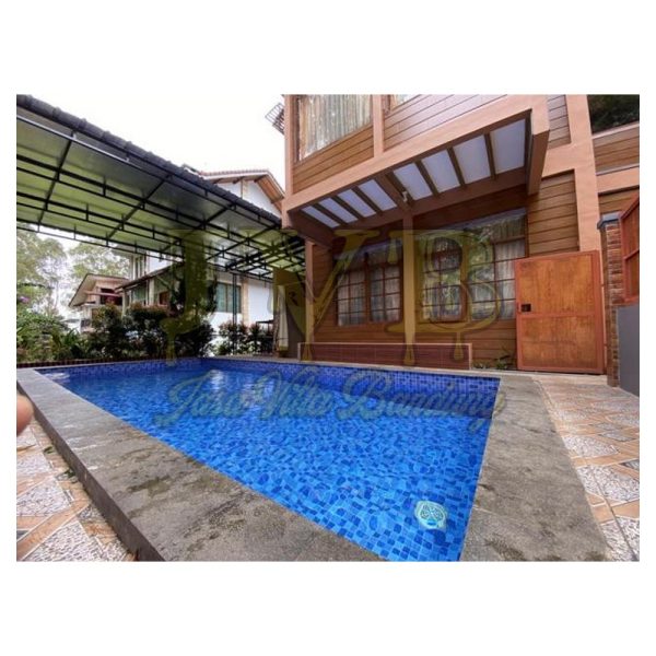 VILLA DINAR