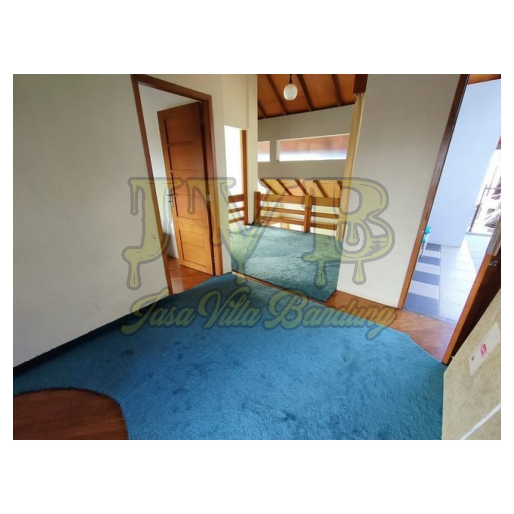 Booking Villa Bandung 1