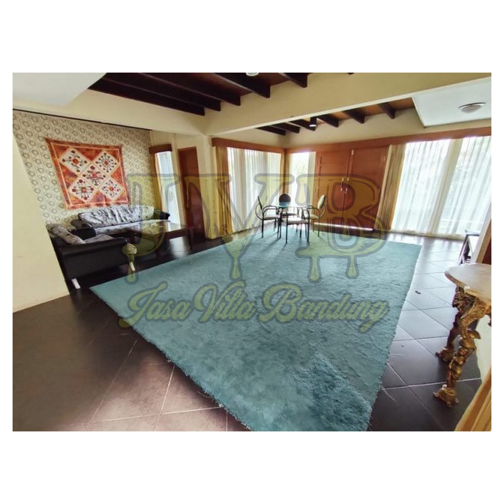 Booking Villa Bandung 10