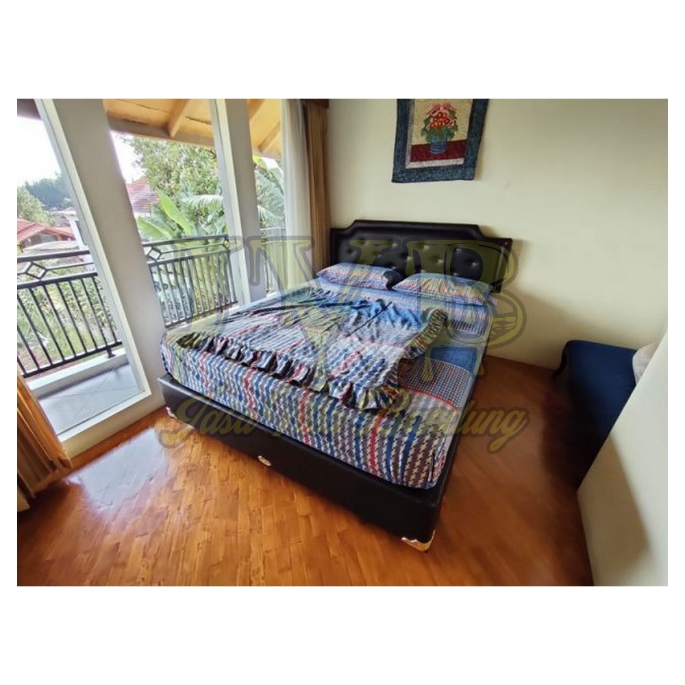 Booking Villa Bandung 11