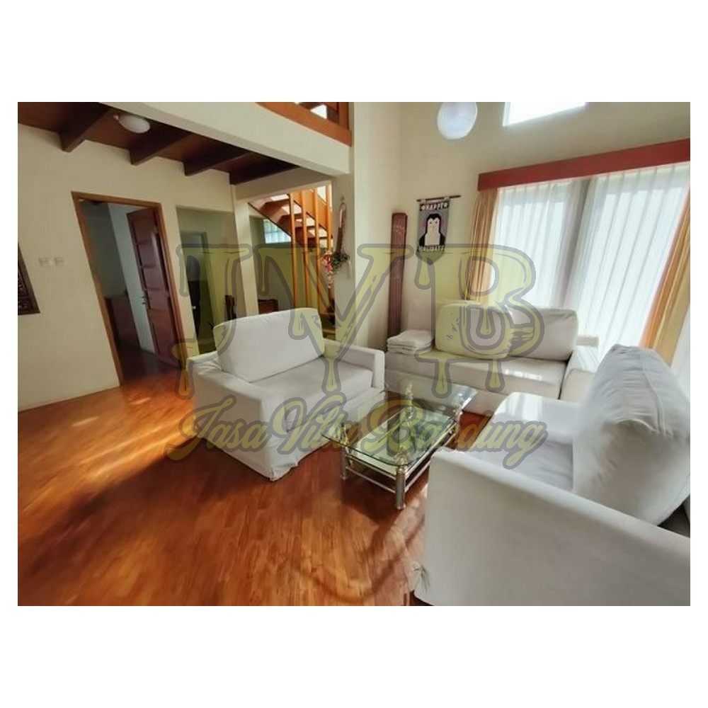 Booking Villa Bandung 2