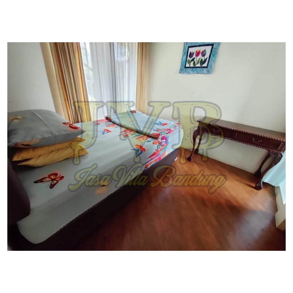 Booking Villa Bandung 3
