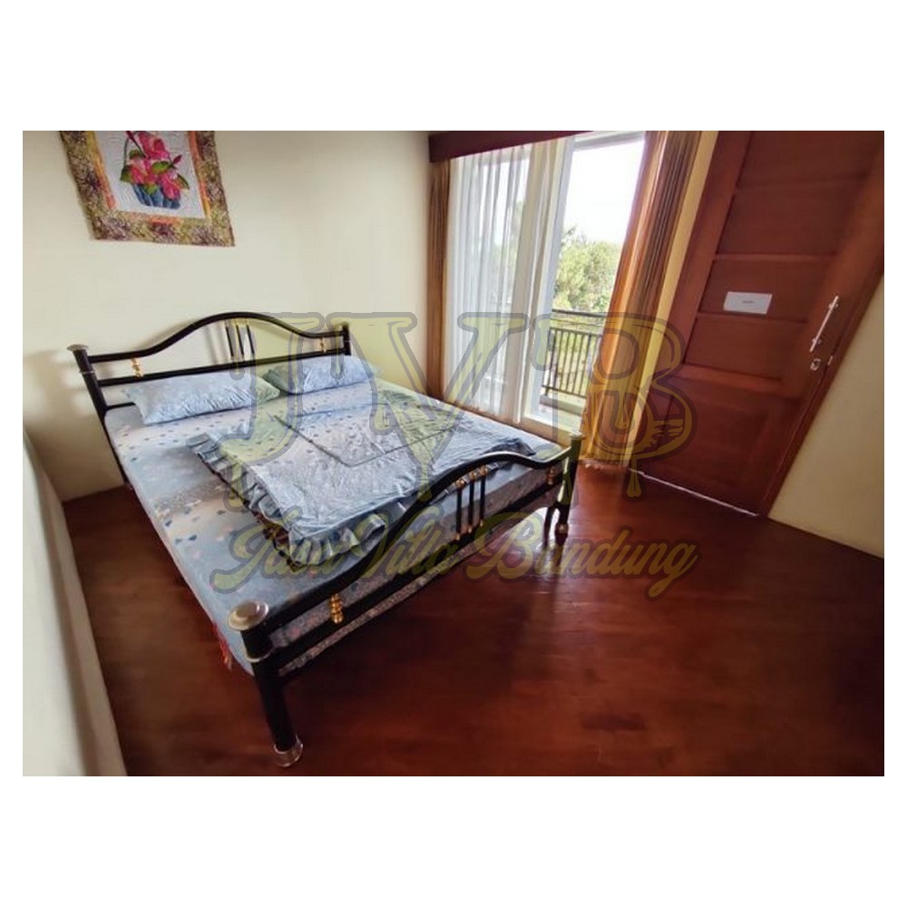 Booking Villa Bandung 4