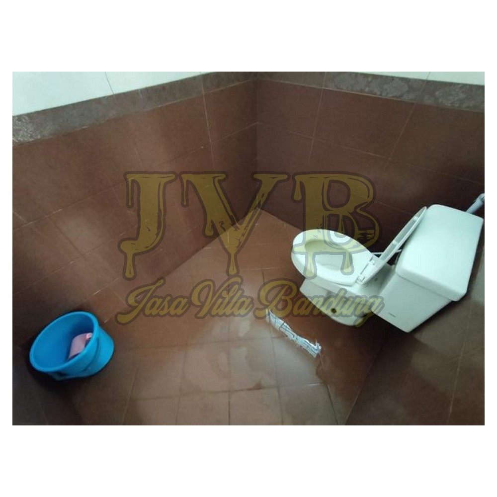 Booking Villa Bandung 5