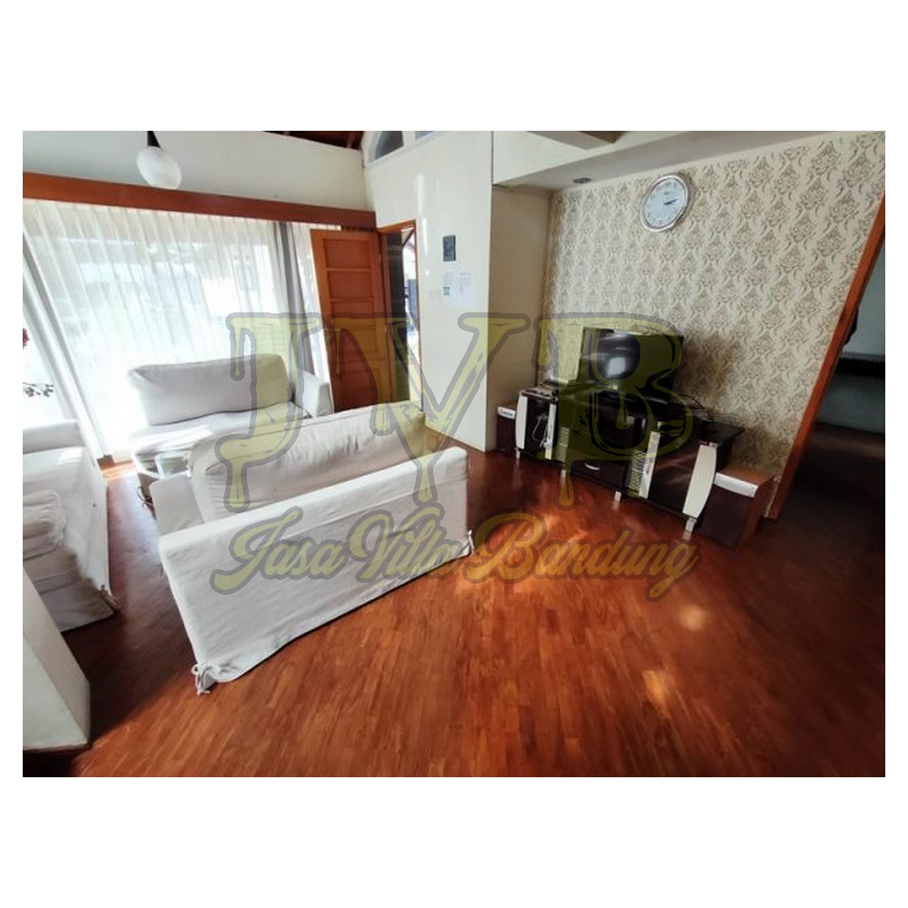 Booking Villa Bandung 6