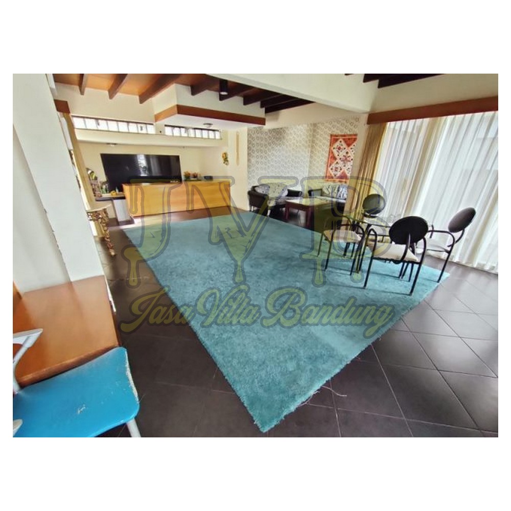 Booking Villa Bandung 7