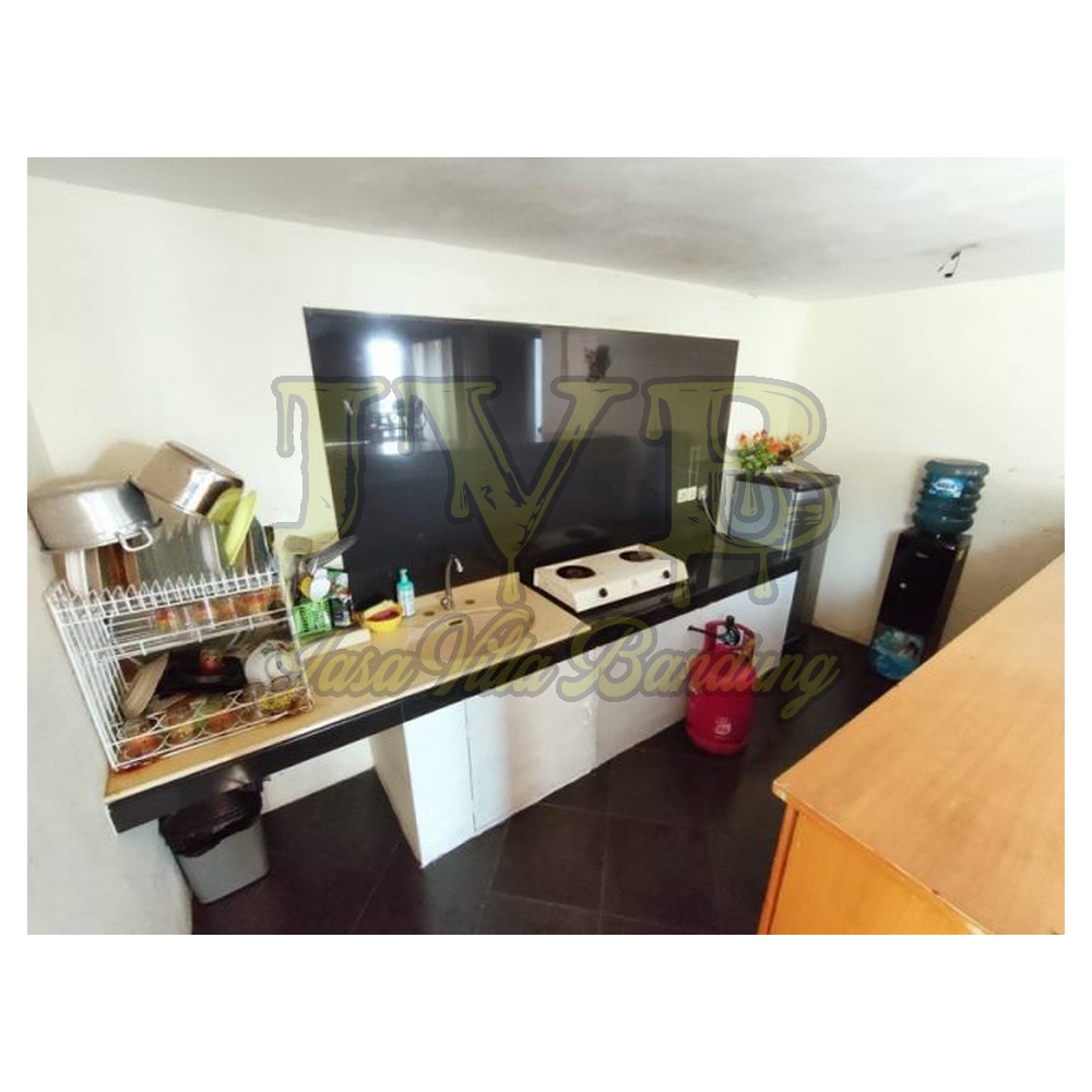 Booking Villa Bandung 8