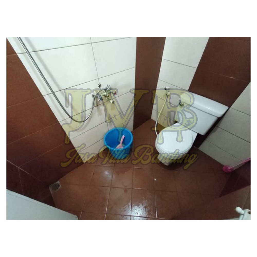 Booking Villa Bandung 9