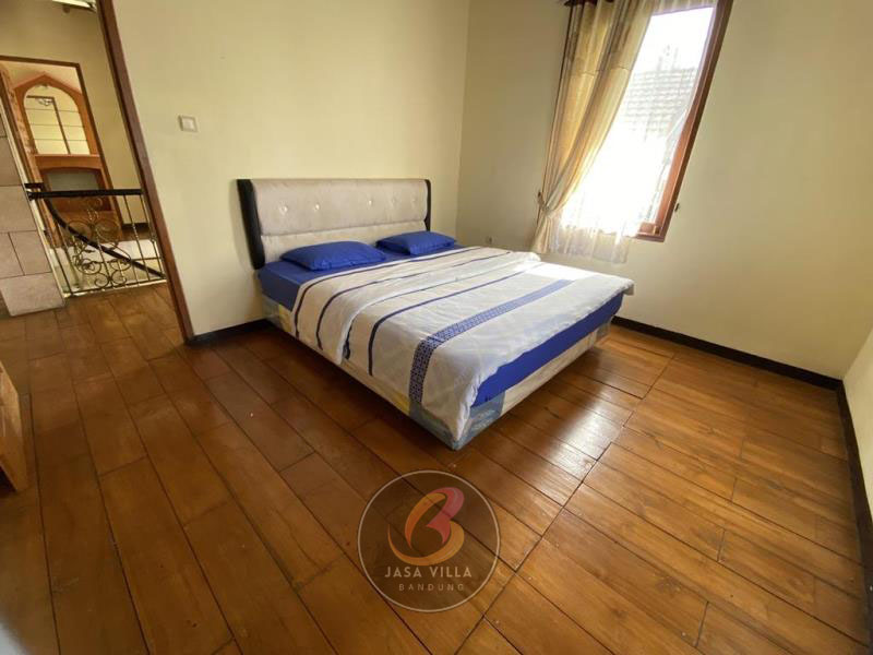 VILLA MUSA 6 KAMAR 1