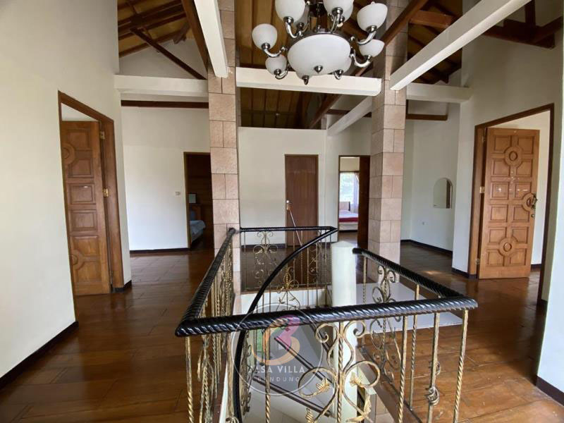 VILLA MUSA 6 KAMAR 10