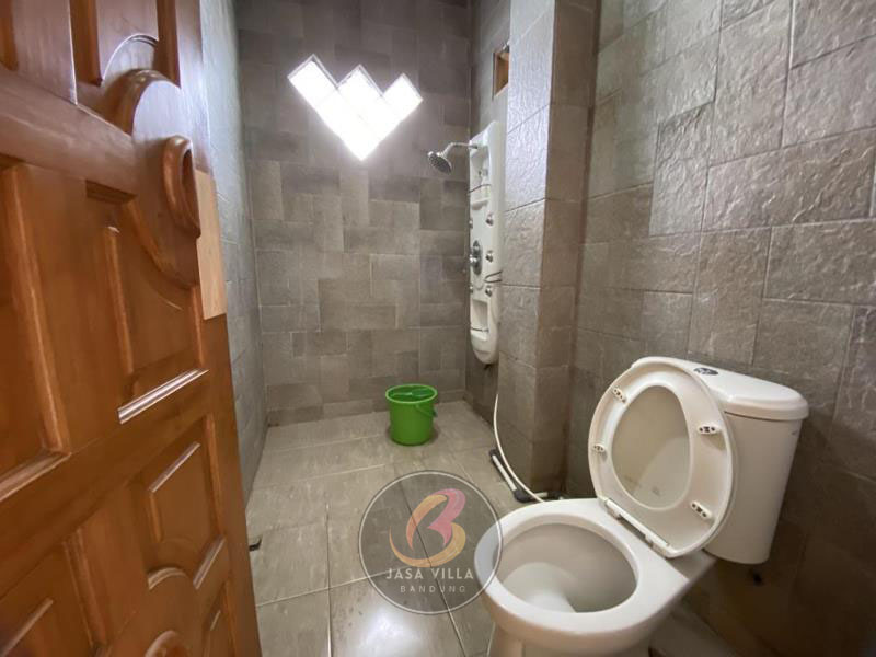 VILLA MUSA 6 KAMAR 11