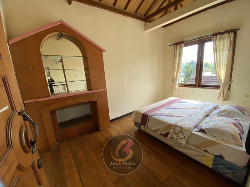 VILLA MUSA 6 KAMAR 12