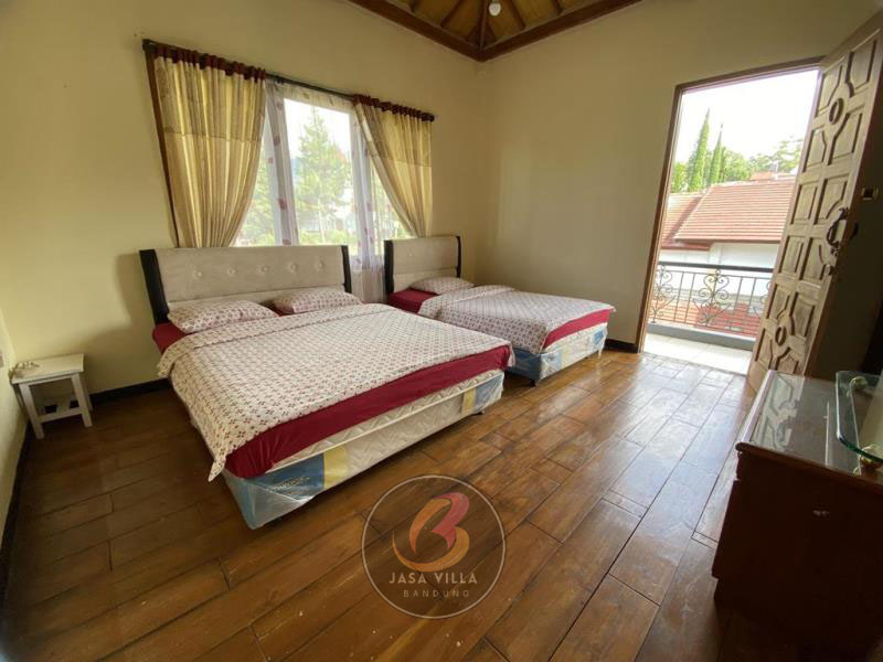 VILLA MUSA 6 KAMAR 13