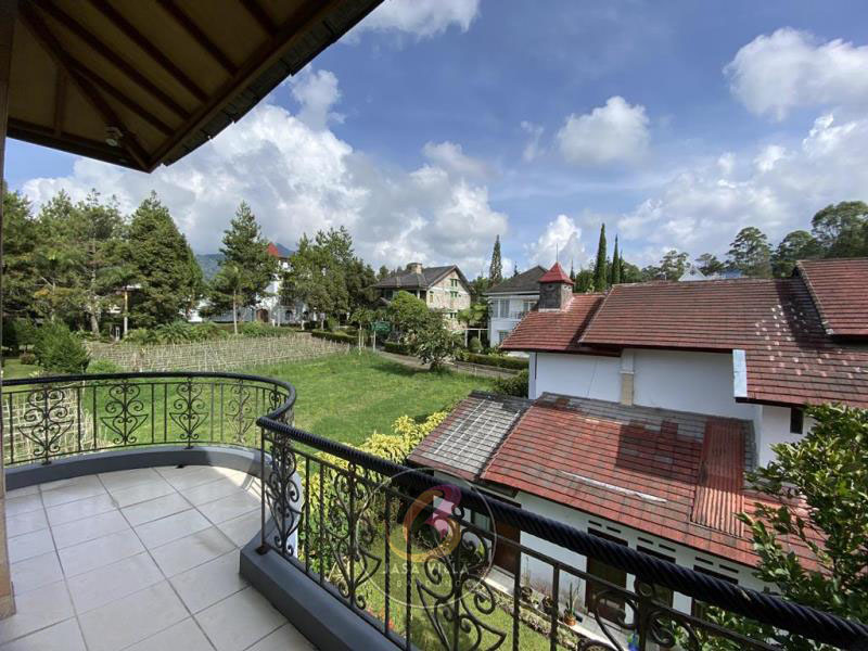 VILLA MUSA 6 KAMAR 14