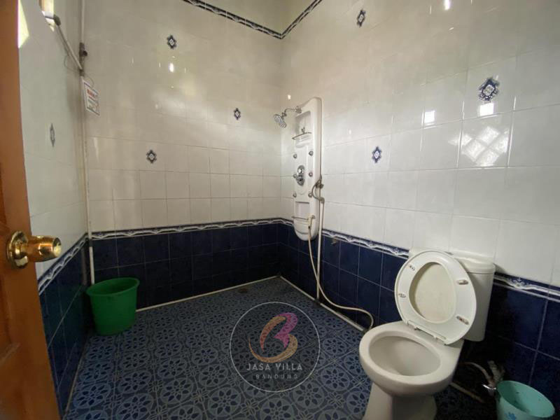 VILLA MUSA 6 KAMAR 15