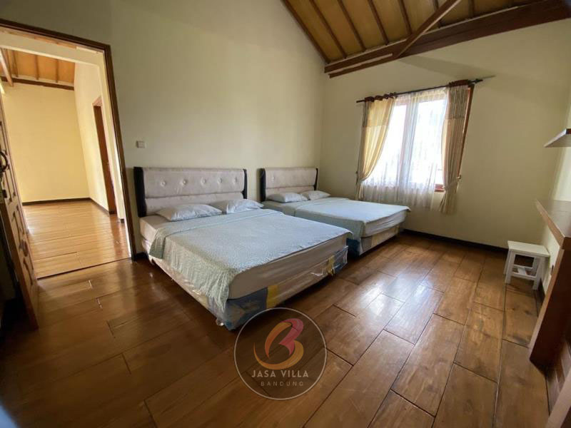 VILLA MUSA 6 KAMAR 16