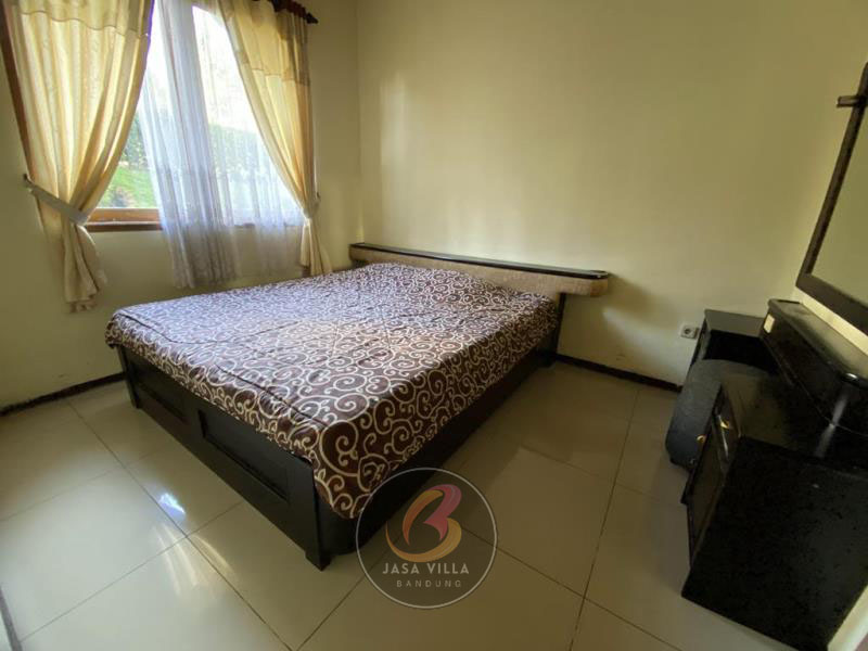 VILLA MUSA 6 KAMAR 6