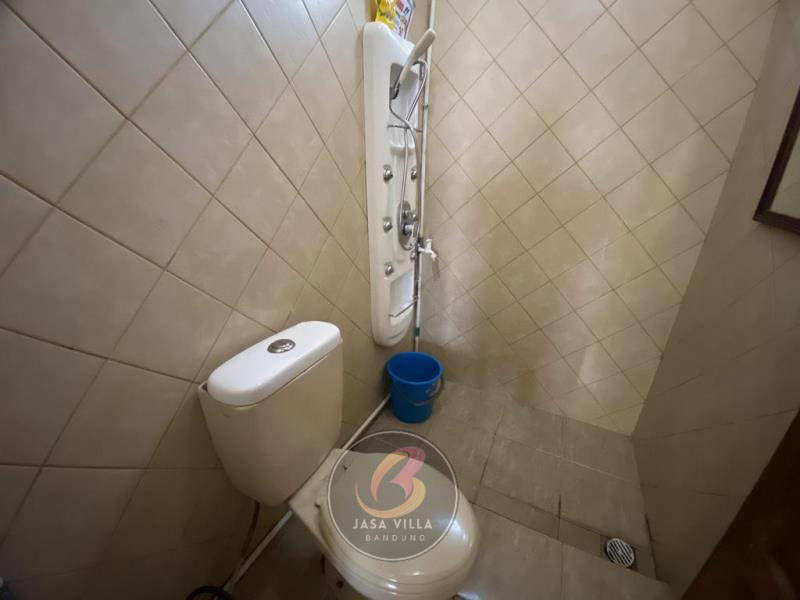 VILLA MUSA 6 KAMAR 7