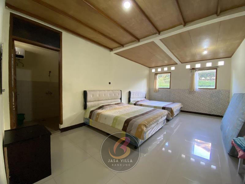 VILLA MUSA 6 KAMAR 8