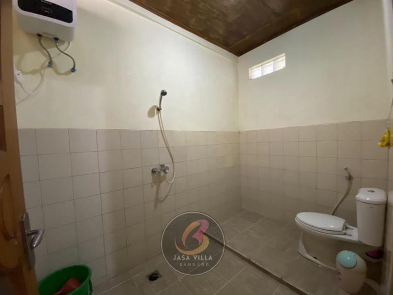 VILLA MUSA 6 KAMAR 9