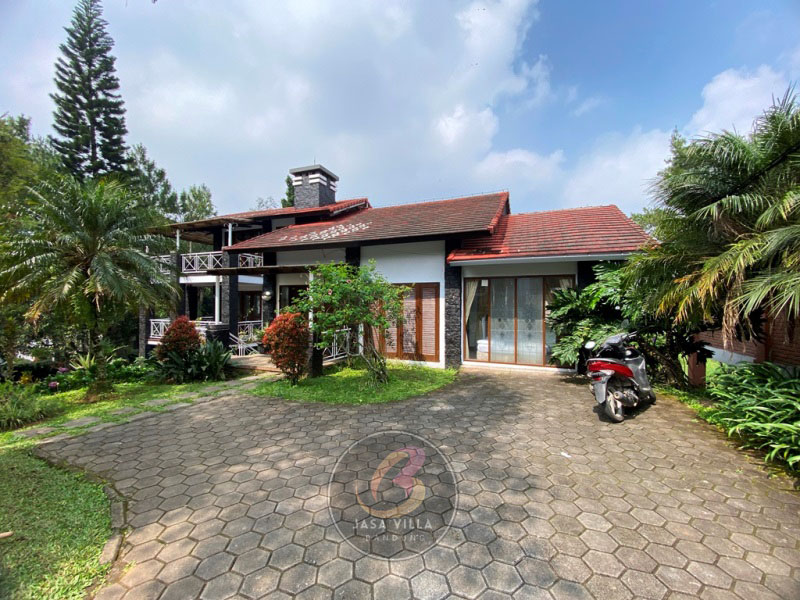 VILLA N1B 2 Kamar