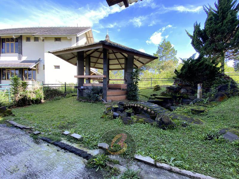 VILLA SAKURA 2 KAMAR 1