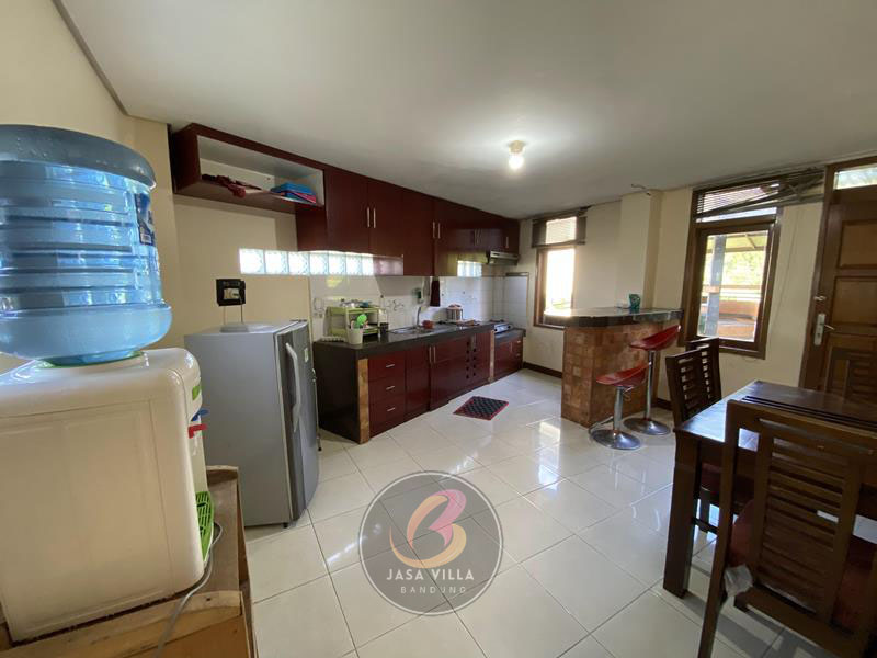 VILLA SAKURA 2 KAMAR 13