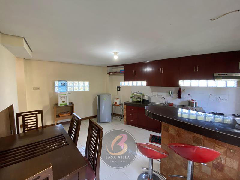 VILLA SAKURA 2 KAMAR 2