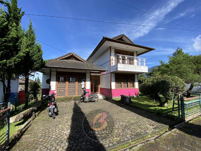 VILLA SAKURA 2 KAMAR 3