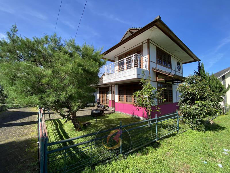 VILLA SAKURA 2 KAMAR 4