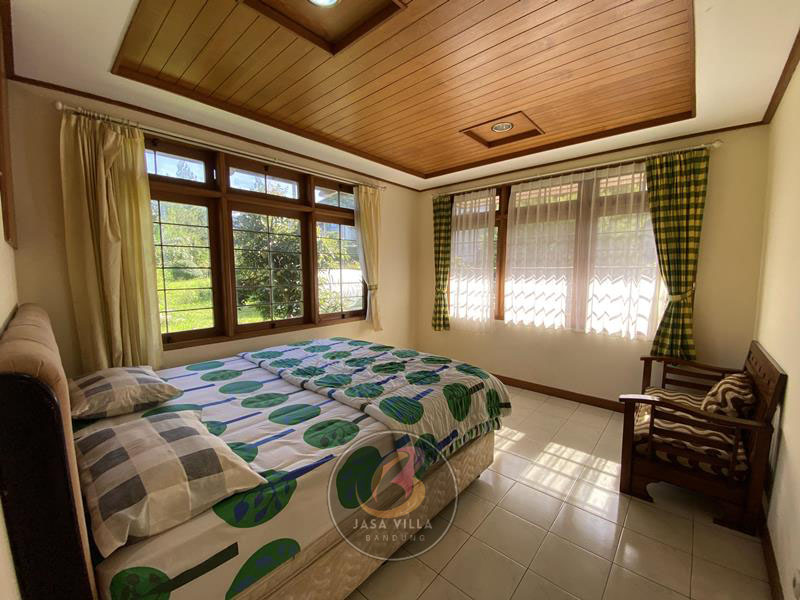 VILLA SAKURA 2 KAMAR 5