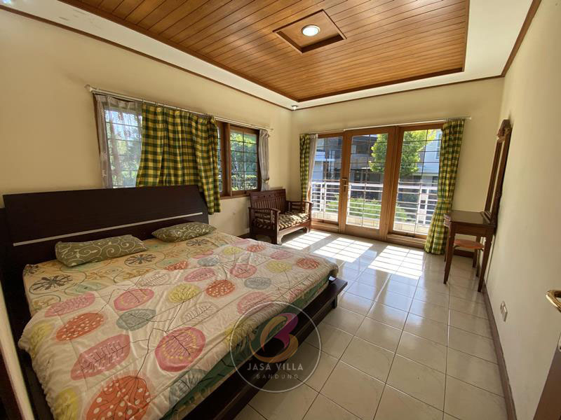 VILLA SAKURA 2 KAMAR 8
