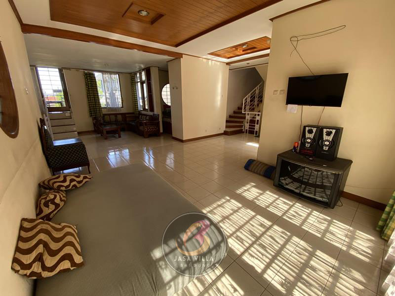 VILLA SAKURA 2 KAMAR 9