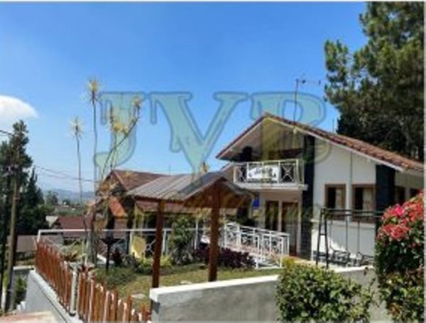 Villa A3 2 BR