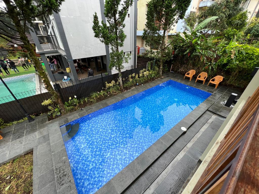 Villa Suji 4 Villa Suji 4