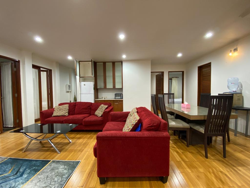 Villa Suji 8 Villa Suji 8