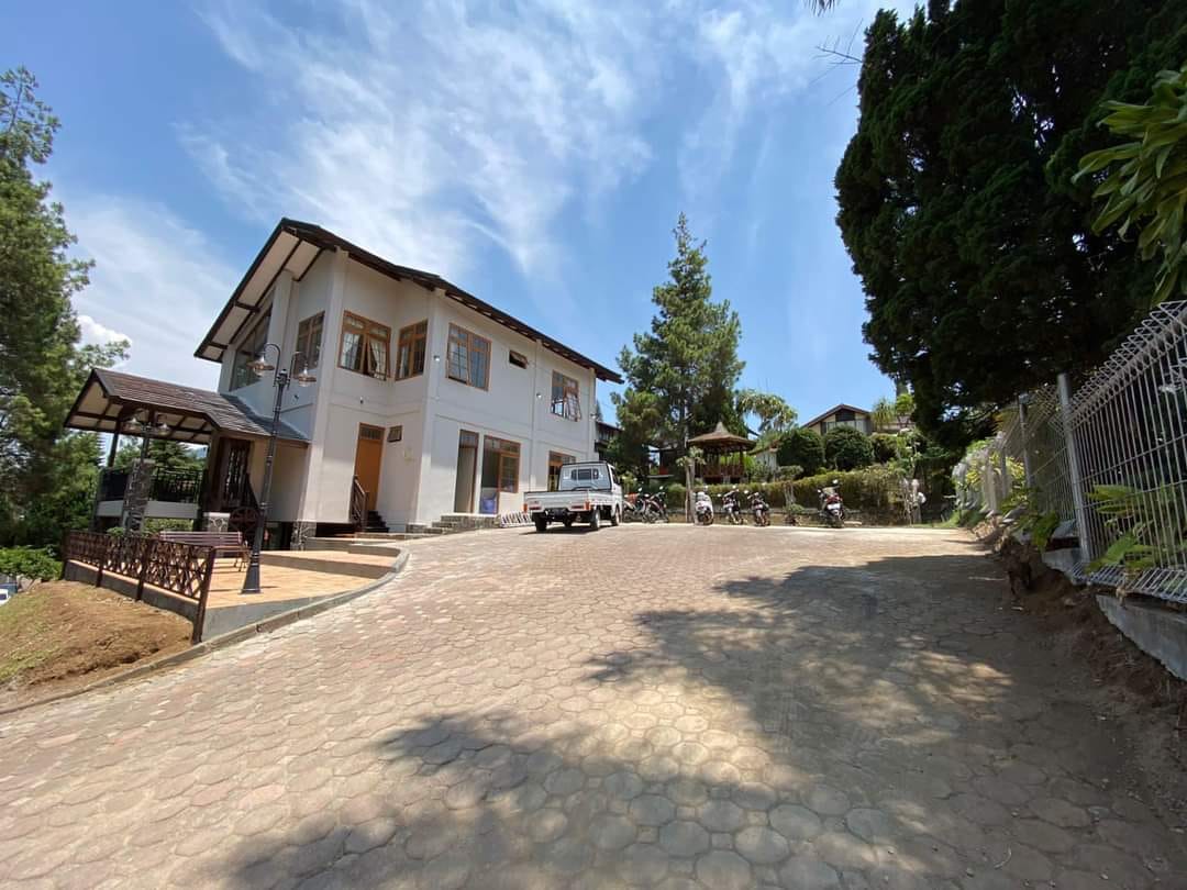 VILLA TERAKOTA 1
