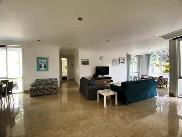 VILLA M3 KAMPUNG DAUN02 VILLA M3 KAMPUNG DAUN02