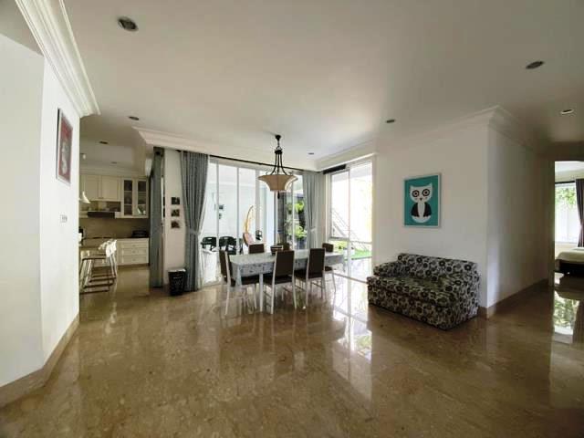 VILLA M3 KAMPUNG DAUN03 VILLA M3 KAMPUNG DAUN03