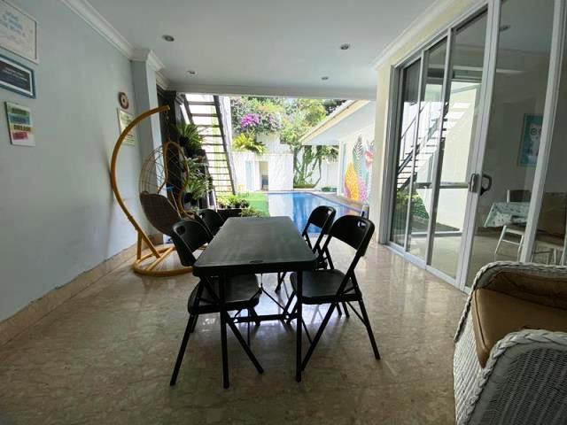 VILLA M3 KAMPUNG DAUN06 VILLA M3 KAMPUNG DAUN06