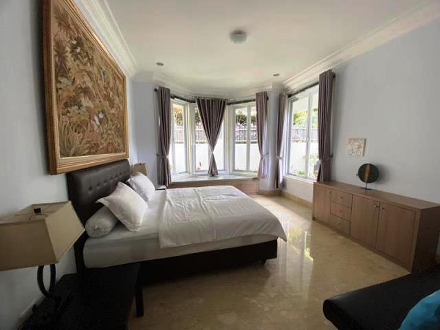 VILLA M3 KAMPUNG DAUN08 VILLA M3 KAMPUNG DAUN08