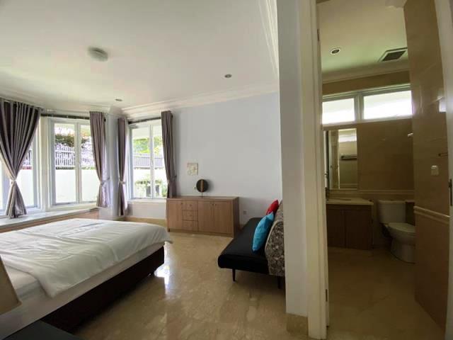 VILLA M3 KAMPUNG DAUN09 VILLA M3 KAMPUNG DAUN09