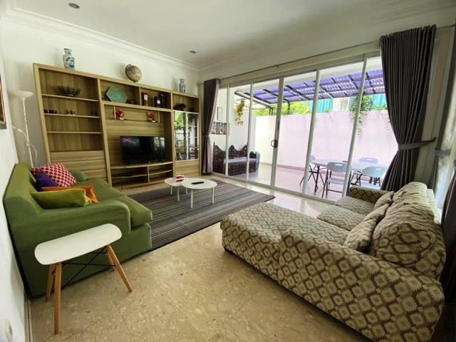 VILLA M3 KAMPUNG DAUN16 VILLA M3 KAMPUNG DAUN16