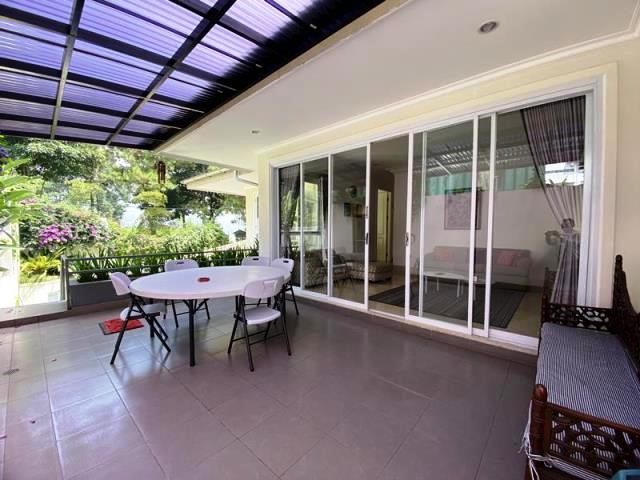 VILLA M3 KAMPUNG DAUN17 VILLA M3 KAMPUNG DAUN17