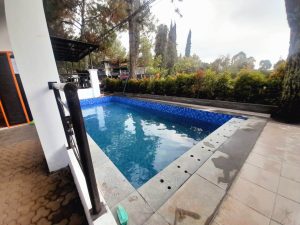 VILLA KENARI