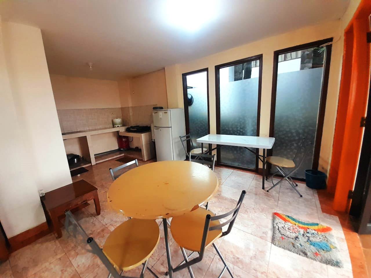 villa lembang kenari kolam renang09