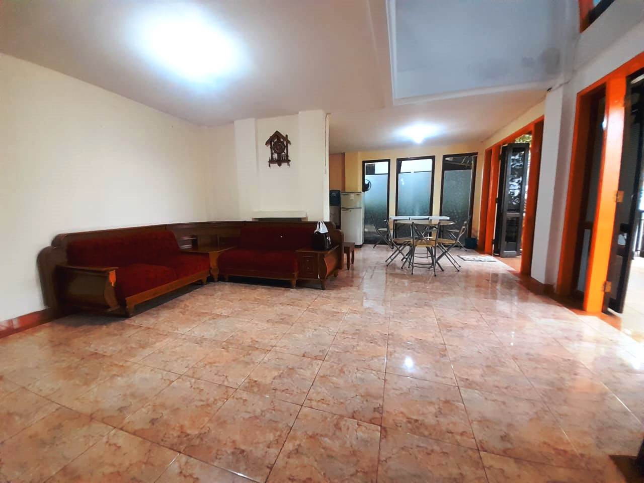 villa lembang kenari kolam renang10