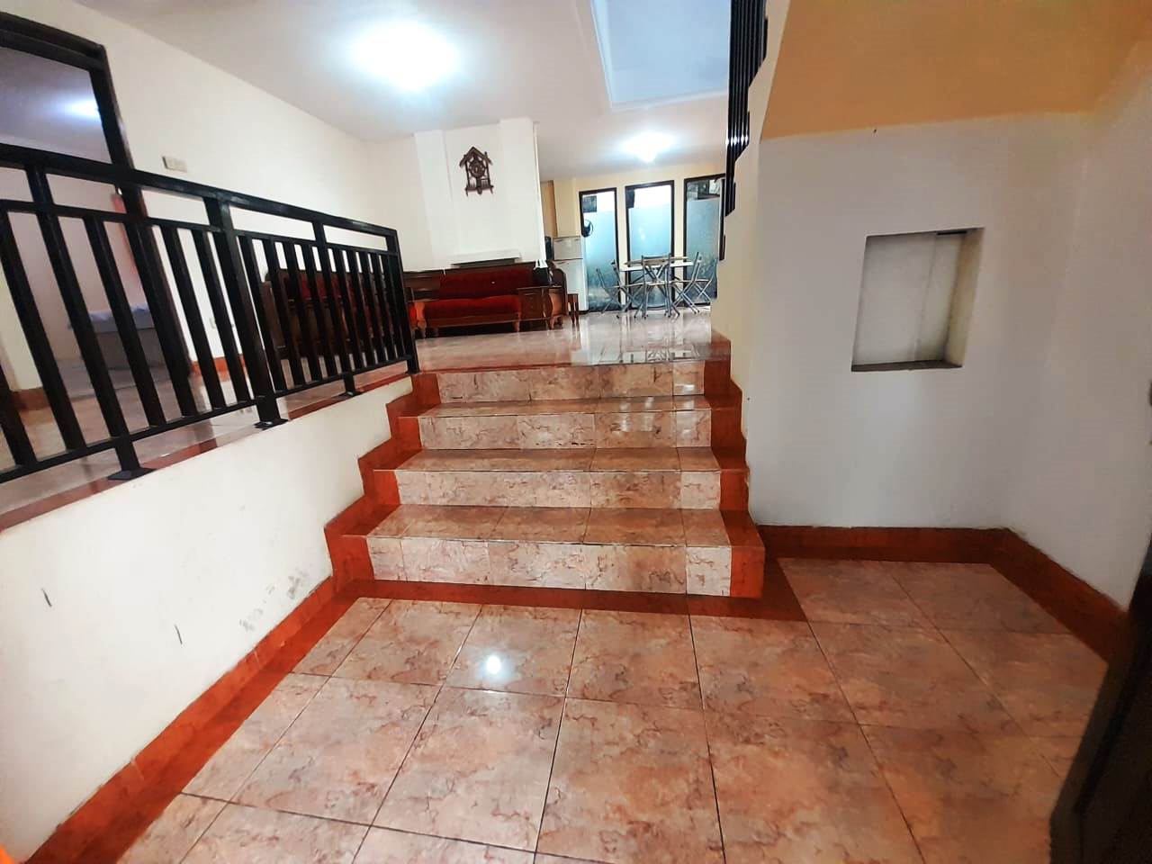 villa lembang kenari kolam renang12