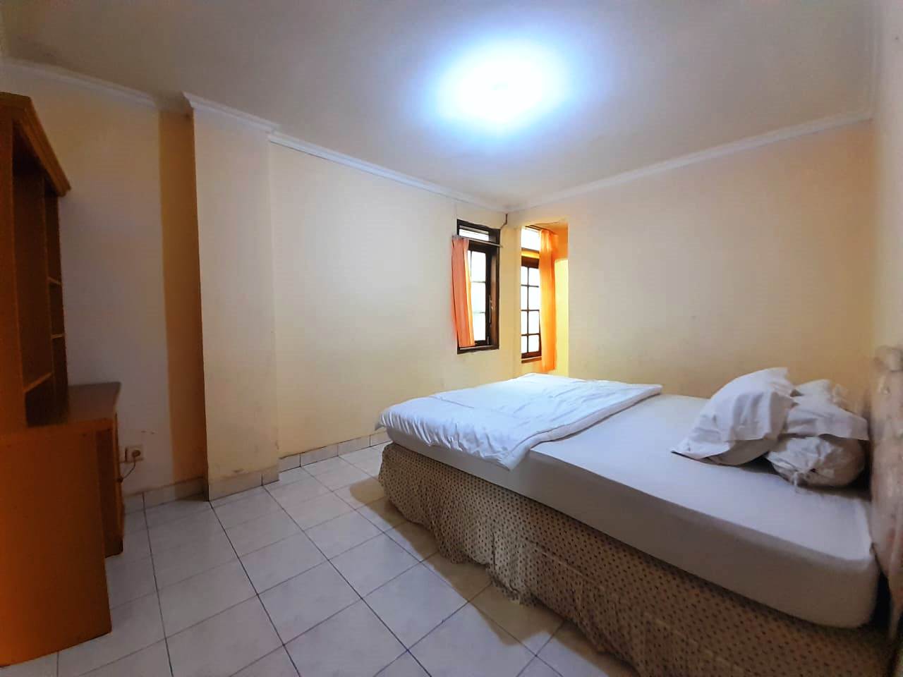 villa lembang kenari kolam renang15