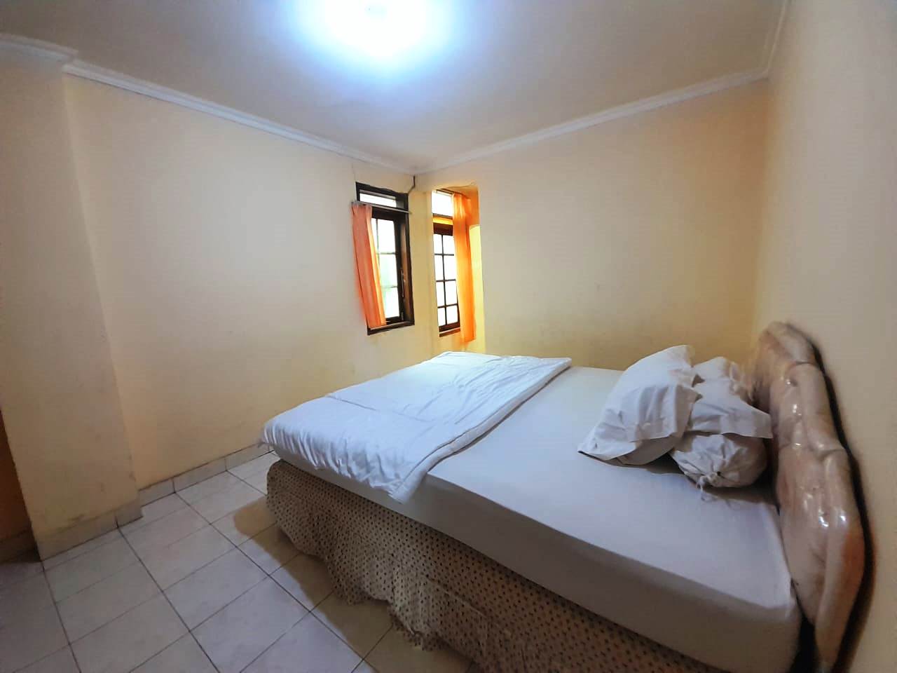 villa lembang kenari kolam renang19